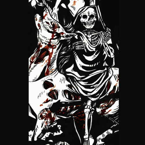 Väkären : Pestilential Promo